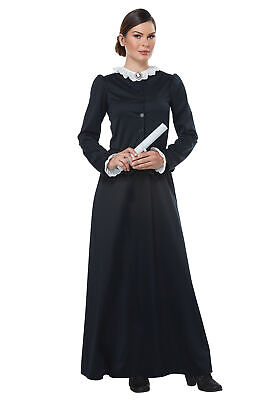 SUSAN B. ANTHONY/HARRIET TUBMAN COSTUME FOR WOMEN