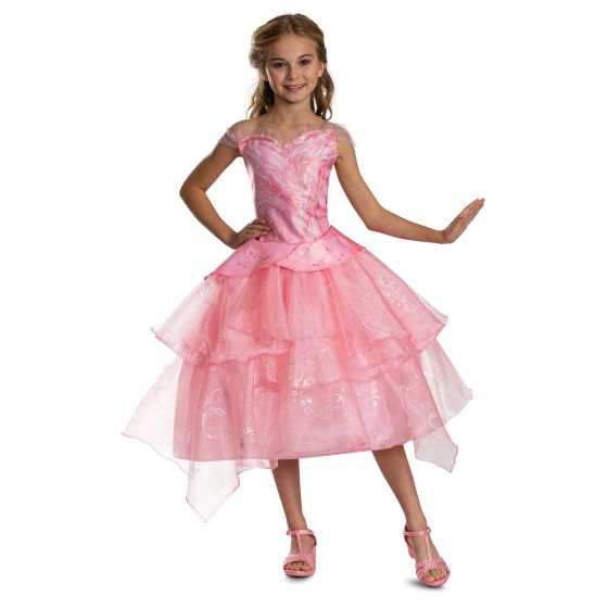 WICKED GLINDA THE GOOD WITCH COSTUME FOR GIRLS