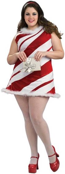 MS. CANDY CANE