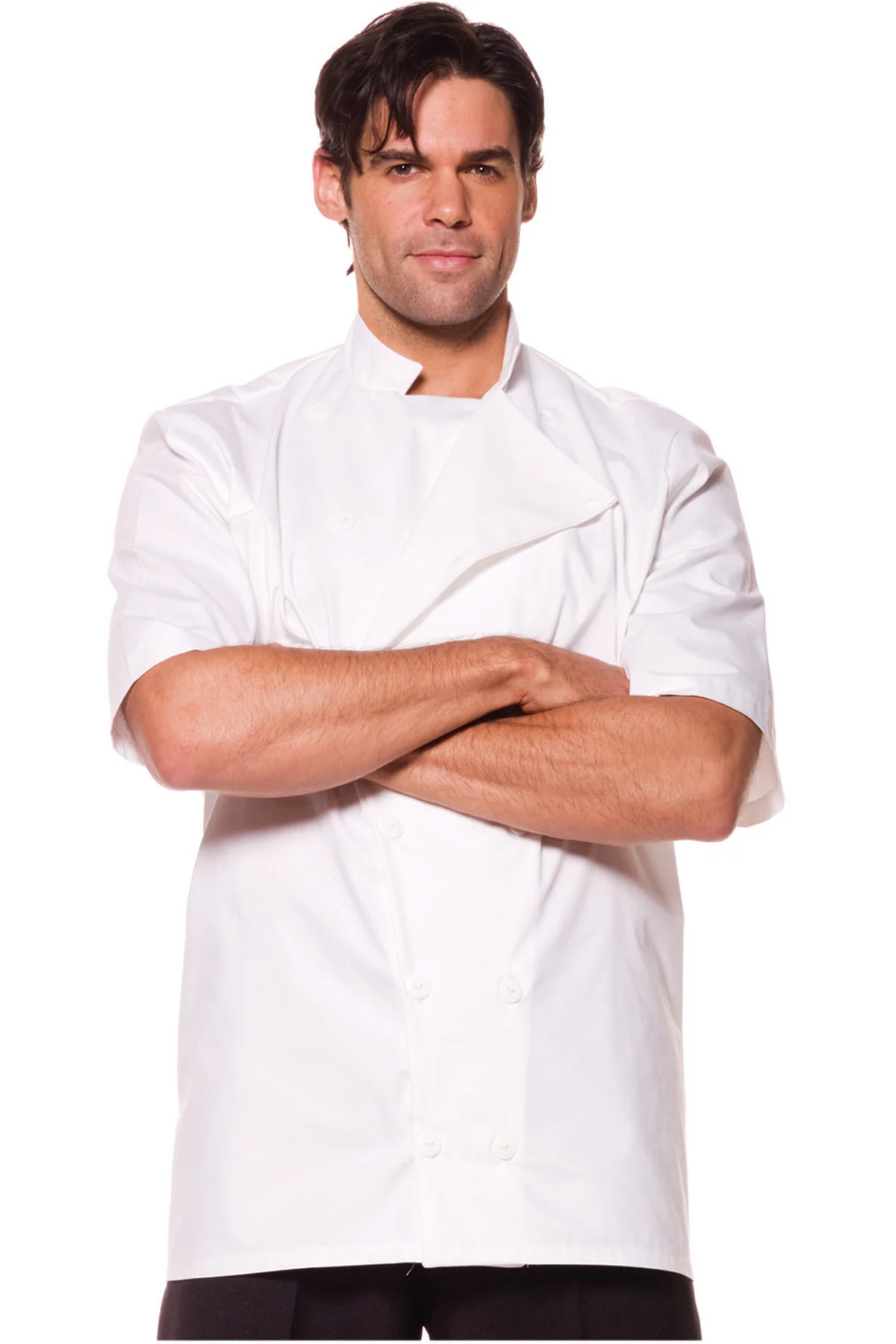 CHEF COSTUME SHIRT FOR MEN