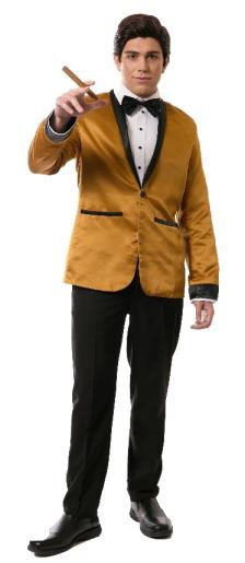 I LOVE LUCY RICKY RICARDO (MR. HAVANA) COSTUME