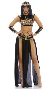 PHARAOH TO YOU SEXY CLEOPATRA COSTUME FOR WOMEN