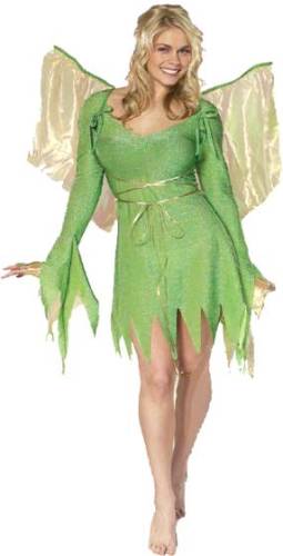 TINKER BELL