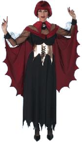 COUNTESS THE GOTHIC VAMPIRE