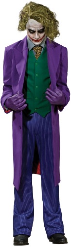 PREMIUM QUALITY “DARK KNIGHT” JOKER