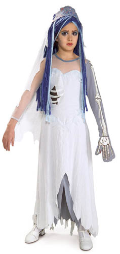 CORPSE BRIDE CHILD