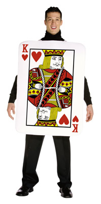 KING OF HEARTS