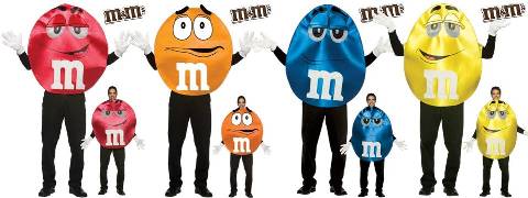 M&M