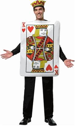 KING OF HEARTS