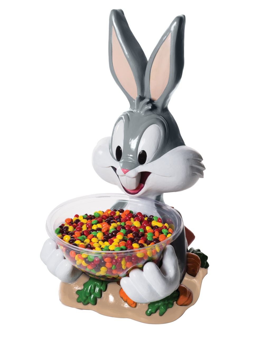 BUGS BUNNY CANDY BOWL
