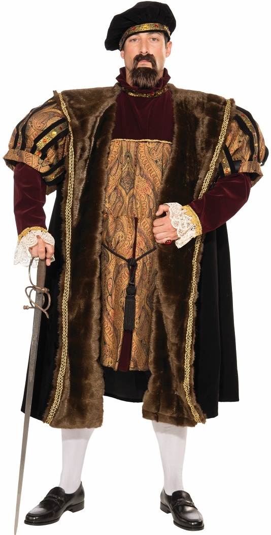HENRY VIII (HENRY THE EIGHTH)