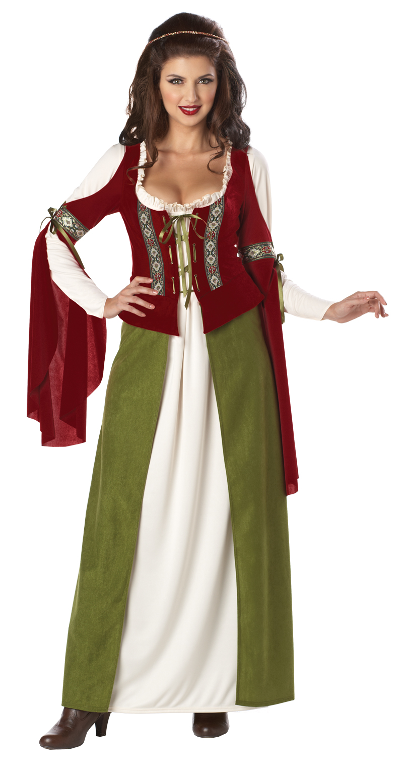 MAID MARIAN