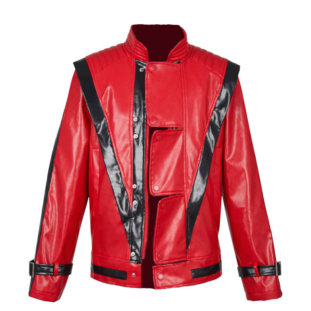 MJ THRILLER COSTUME JACKET FOR MEN