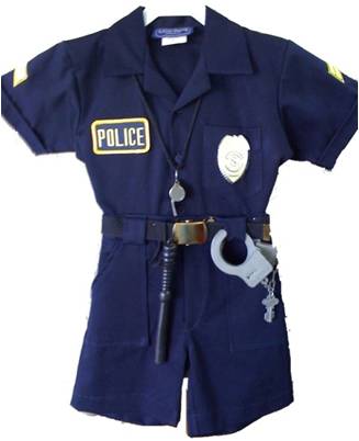 POLICE SET