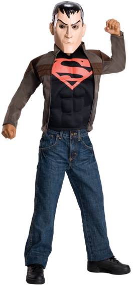 SUPERBOY