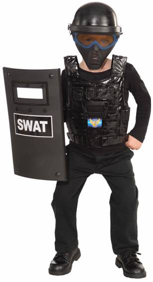 SWAT SET